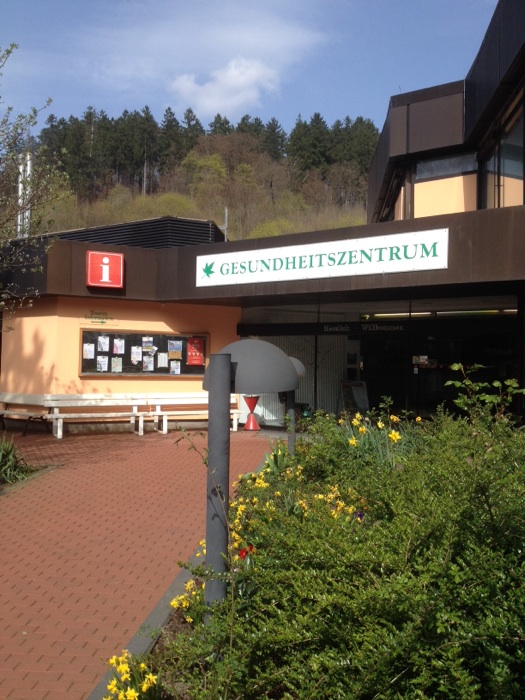 Bild 4 Gesundheitszentrum Bad Grund GmbH in Bad Grund (Harz)