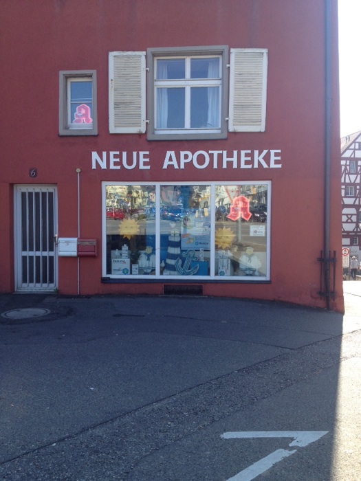 Bild 5 Neue-Apotheke Christoph Schubert in Meersburg