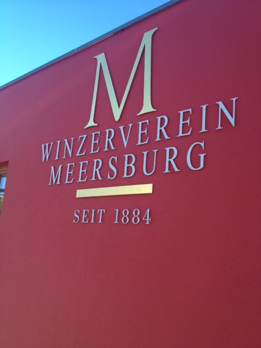 Bild 22 Winzerverein Meersburg-Bodensee eG in Meersburg