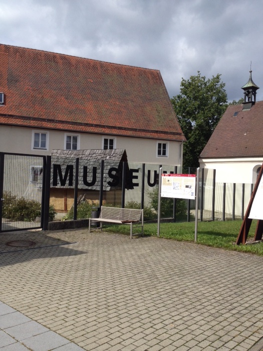 Bild 9 Alamannenmuseum Ellwangen in Ellwangen (Jagst)