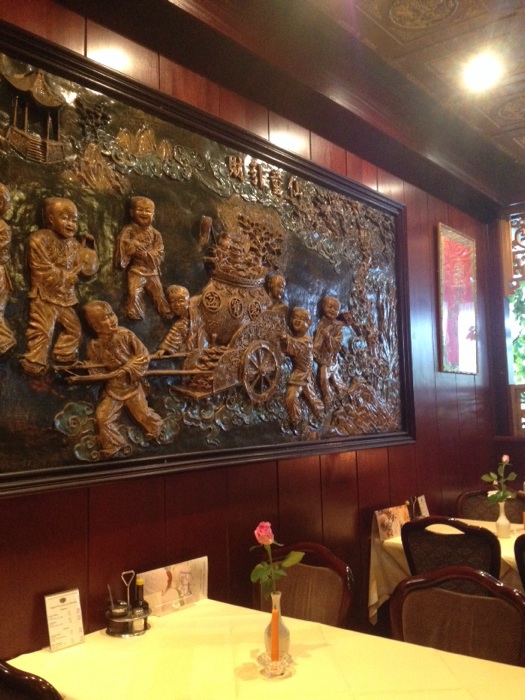 Bild 9 China Restaurant "Hee Lam Mun" in Berlin