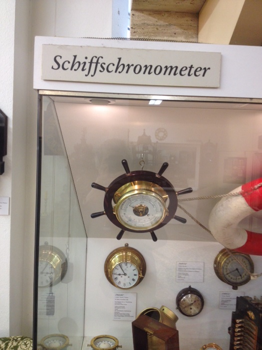 Bild 5 Uhrenmuseum in Bad Grund (Harz)