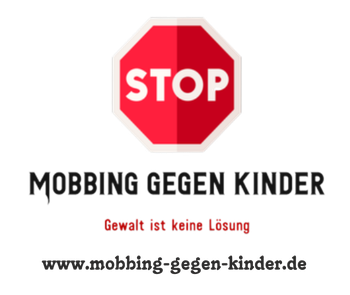 Logo von Mobbing gegen Kinder in Gardelegen Zichtau