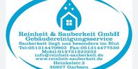 Nutzerfoto 1 Reinheit & Sauberkeit GmbH