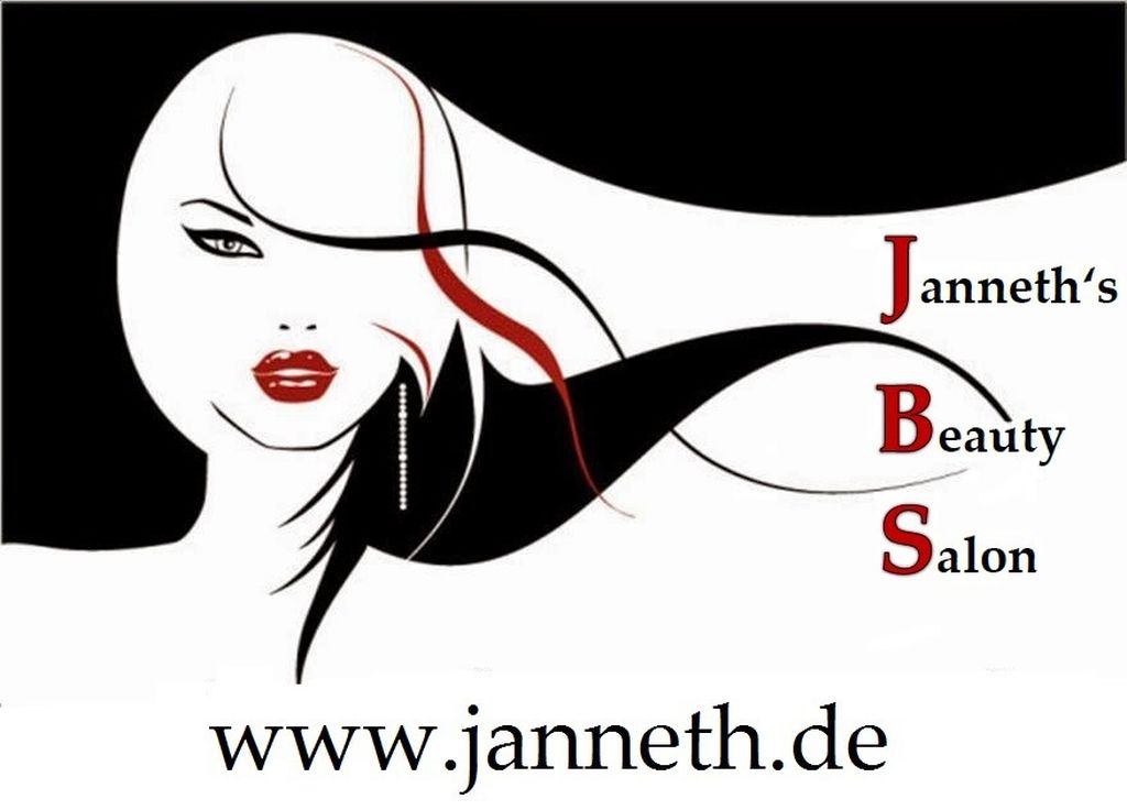 Nutzerfoto 1 Janneth's Beauty Salon Friseursalon
