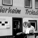 Tierschutz f. d. Rhein-Sieg-Kreis e.V. in Troisdorf