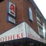 Römer-Apotheke in Köln
