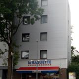 La Baguette in Hückelhoven