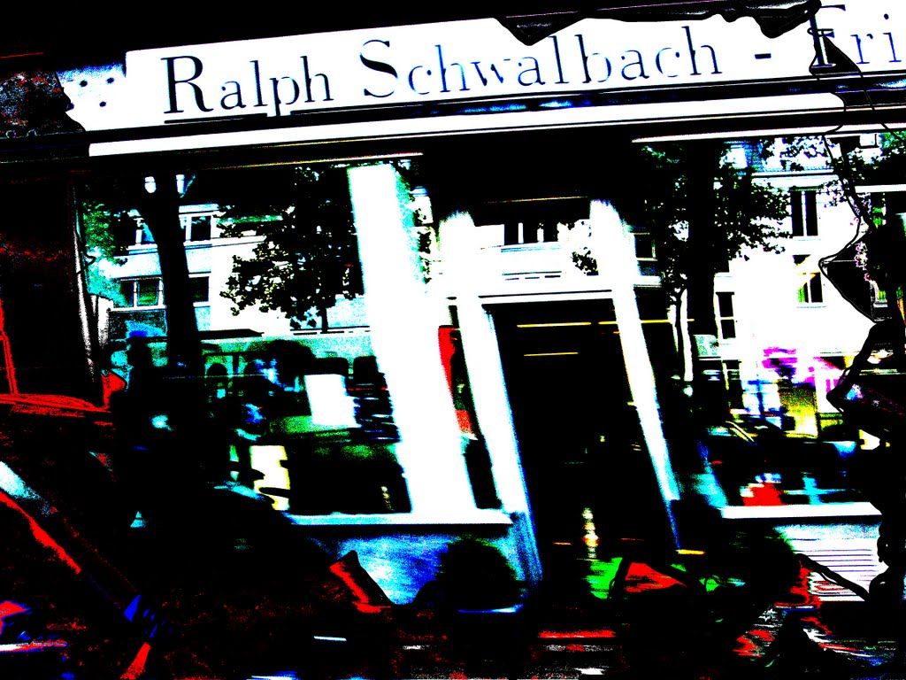 Nutzerfoto 1 Haarmoden Ralph Schwalbach