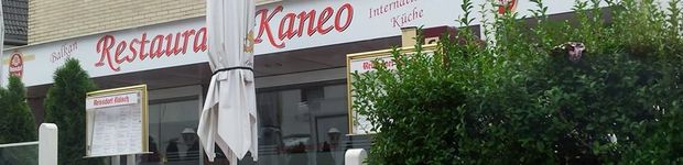 Bild zu Cafe Restaurant Kaneo