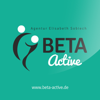 Bild zu BETA active · Agentur Elisabeth Sobiech