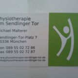 Physiotherapie Sendlinger Tor in München