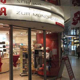 Apotheke Zur Münchner Freiheit in München