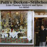 Polli's Deckenstübchen in Bremen