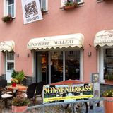 Konditorei / Bäckerei Willert in Schneeberg im Erzgebirge