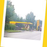 JET Tankstelle in Aue-Bad Schlema