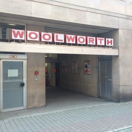 Woolworth in Kulmbach