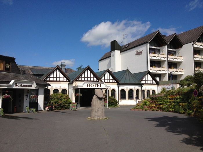 Nutzerbilder Hotel & Restaurant Reiterhof Wirsberg