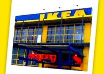 Bild zu IKEA Chemnitz