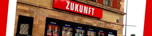 Bild zu ZUNKUNFT (Kompott) - Kulturprojekt auf der Leipziger Straße