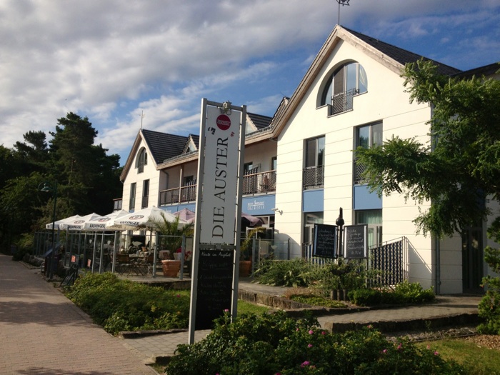 Bild 1 Strandhotel GmbH in Karlshagen