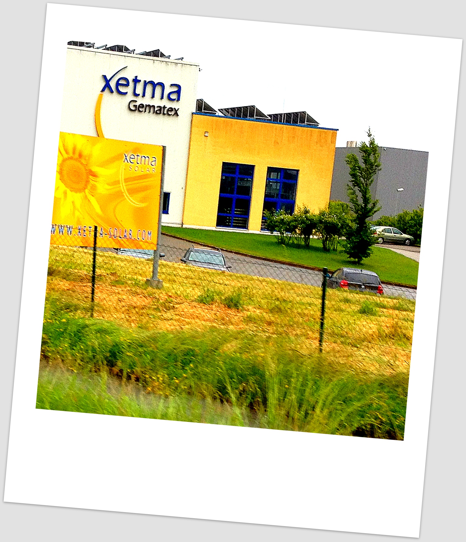 Bild 2 Xetma Vollenweider GmbH in Aue