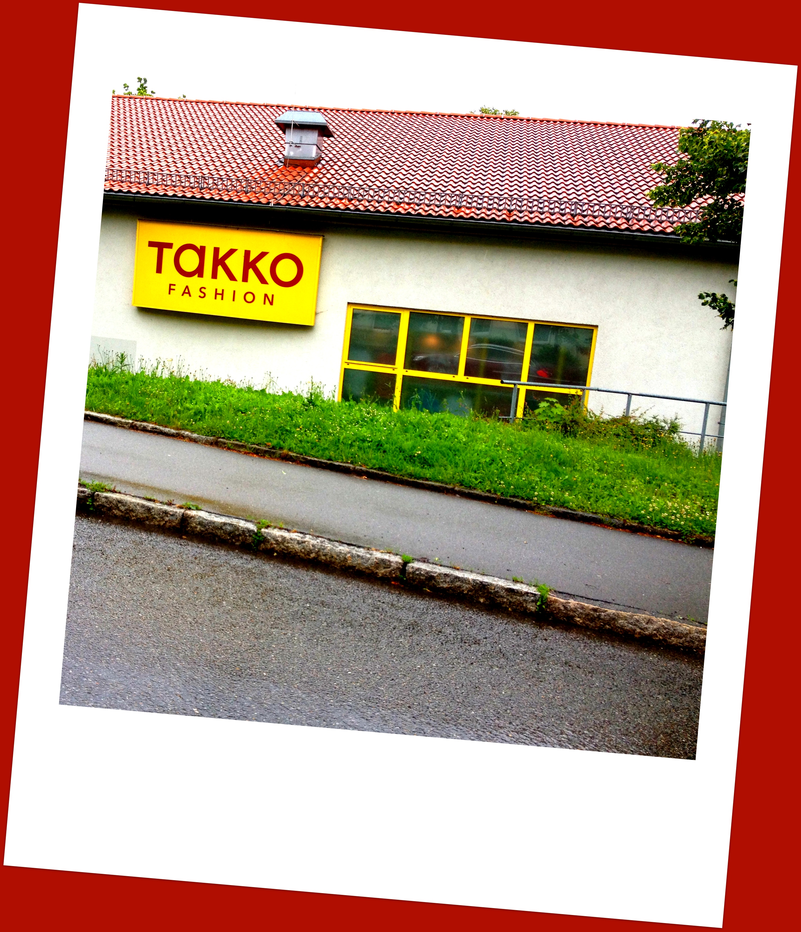 Bild 1 Takko Holding GmbH in Aue-Bad Schlema