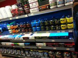 Bild zu Health and Body Store