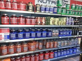 Bild zu Health and Body Store