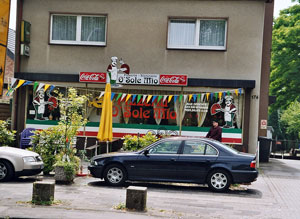 Bild 1 Pizzeria O'Sole Mio Duisburg in Duisburg