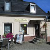 Bäckerei Teucher in Frohnau Stadt Annaberg-Buchholz