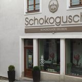 Schokogusch'l Annaberger Backwaren in Annaberg-Buchholz