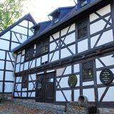 Hörselbergmuseum in Schönau Gemeinde Wutha-Farnroda