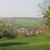 Burg und Museum Mühlburg in Drei Gleichen