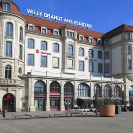 360Grad Thüringen Digital Entdecken in Erfurt