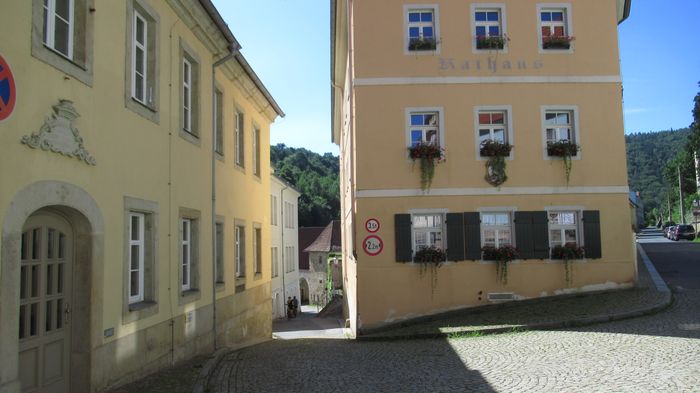 Nutzerbilder Stadtverwaltung Königstein