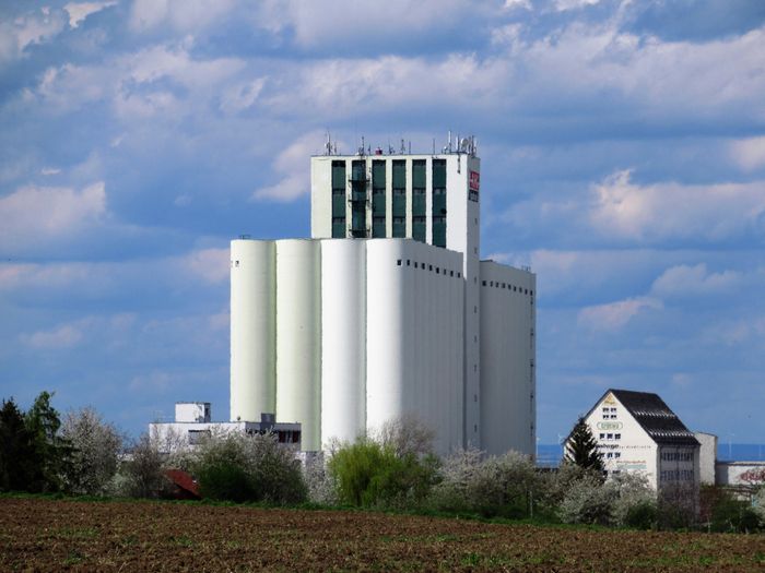 AHG Agrarhandel GmbH Erfurt