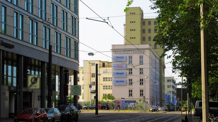 Nutzerbilder Volksstimme Magdeburg