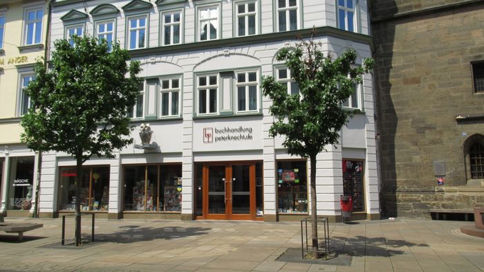 Nutzerbilder Buchhandlung Peterknecht Beteiligungsgesellschaft mbH & Co. KG