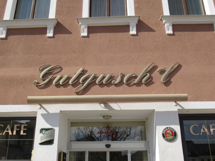 Gutgusch'l - Annaberger Backwaren GmbH