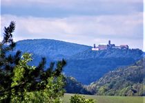 Bild zu Wartburg