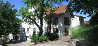 Bild zu Pension & Restaurant Schützenhof Mühlberg