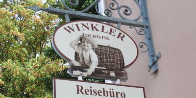 Winkler Reisebüro und Omnisbusbetrieb in Annaberg-Buchholz