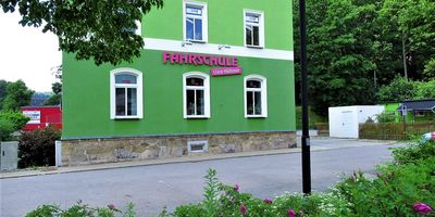 Fahrschule Uwe Hübner in Schwarzenberg im Erzgebirge