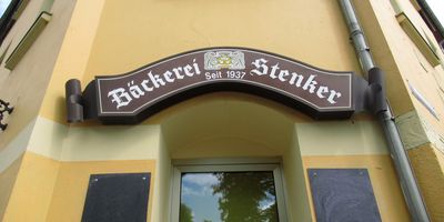 Bäckerei Stenker in Schwarzenberg im Erzgebirge