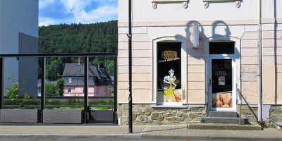 Kittel Julia Bäckerei in Schwarzenberg im Erzgebirge