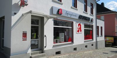 Spiegelwald-Apotheke, Inh. Dr. Norman Arenz in Grünhain-Beierfeld