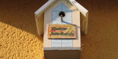 Kindergarten Nöbdenitz in Schmölln in Thüringen