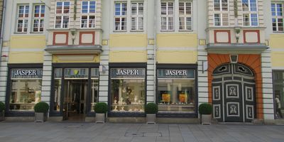 Juwelier Jasper - Offizieller Rolex Fachhändler in Erfurt