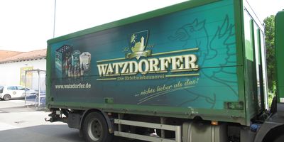 WTS Watzdorfer Traditions- u. Spezialitätenbrauerei GmbH in Bad Blankenburg